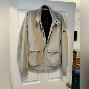 J. Lindeberg members only jacket
